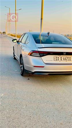 هوندا أكورد